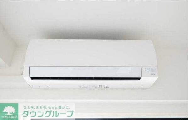 La Douceur大森山王の物件内観写真